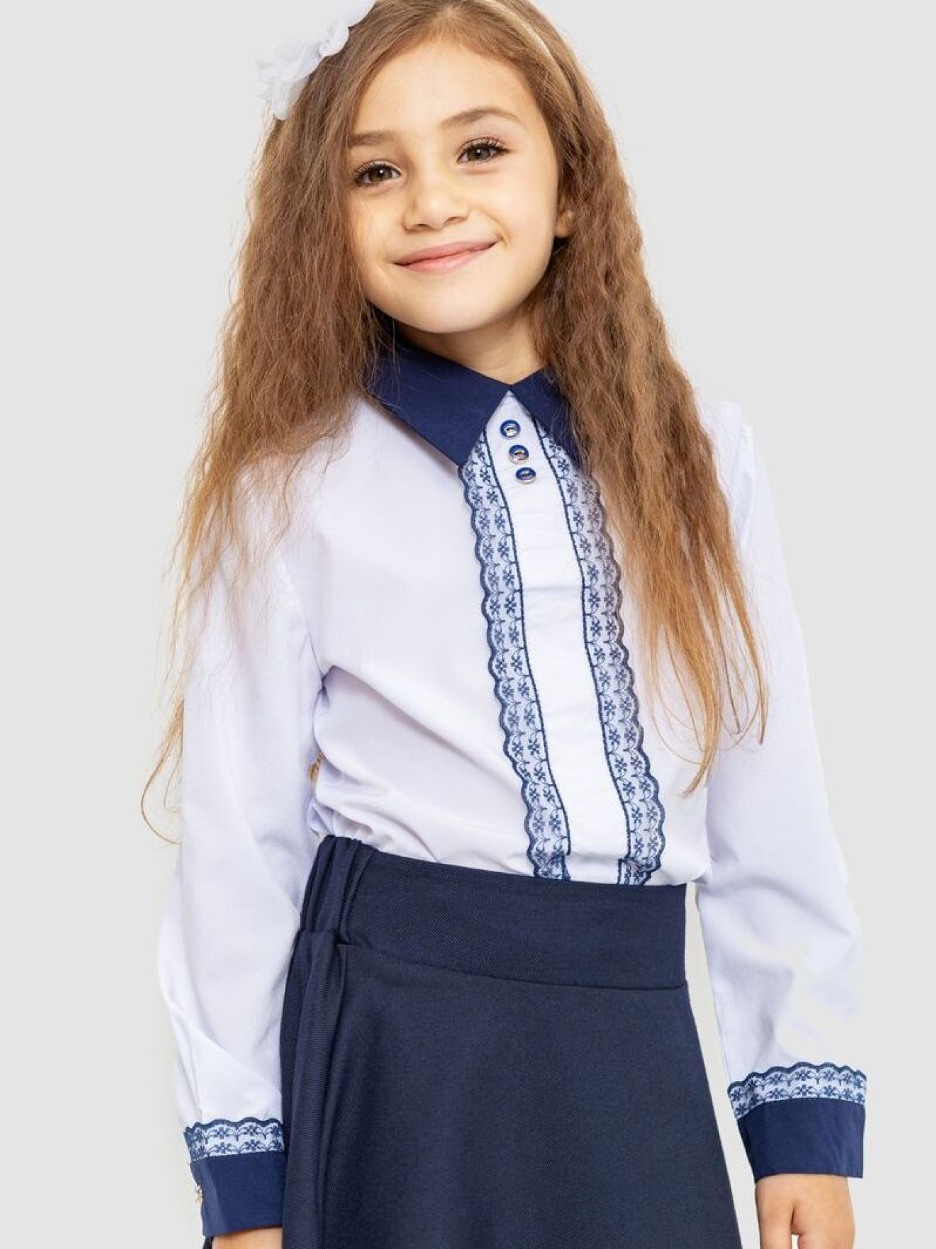 Блуза Ager модель У-1126087::000000026 Фото