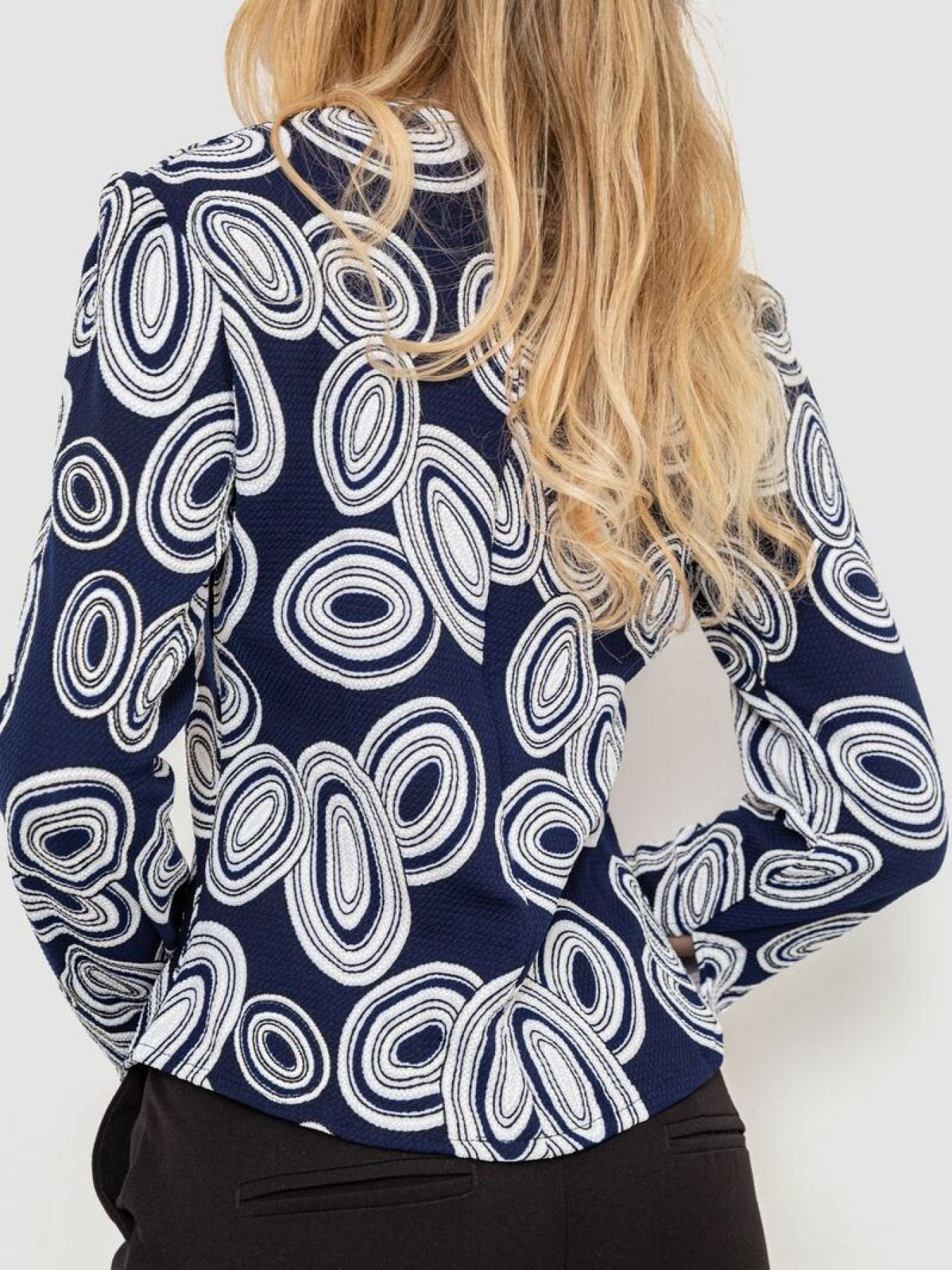 Блуза Ager модель У-1129039::000000666 Фото