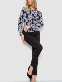 Блуза Ager модель У-1129039::000000666 Фото