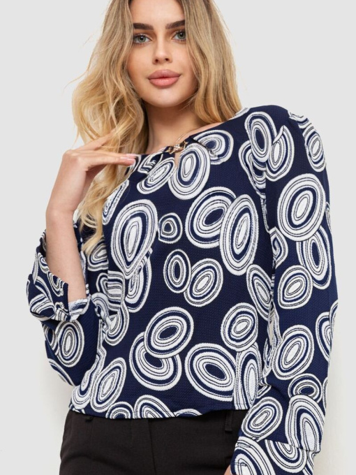 Блуза Ager модель У-1129039::000000666 Фото