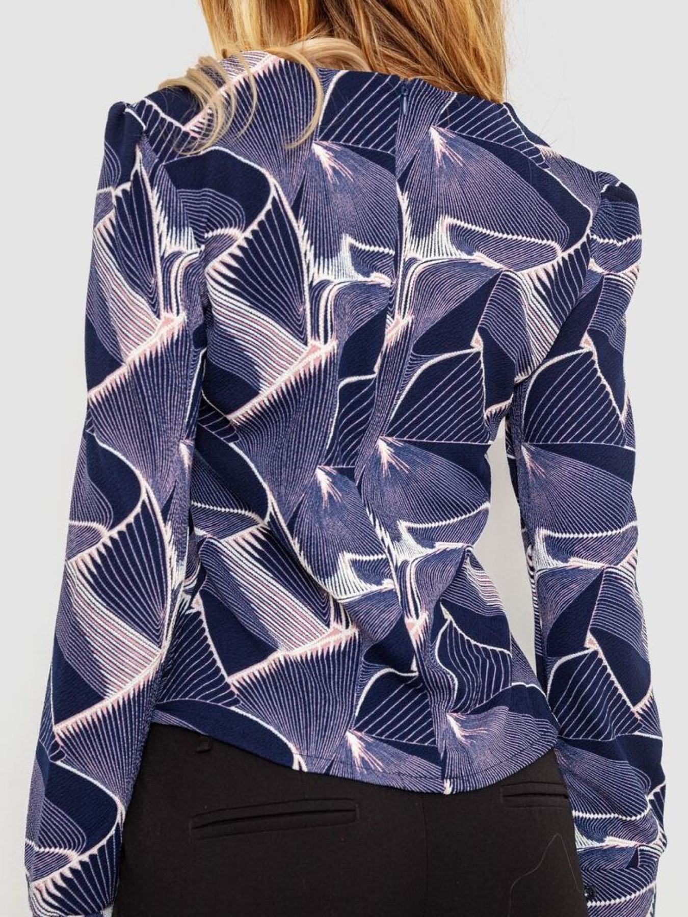 Блуза Ager модель У-1129039::У-0000148 Фото