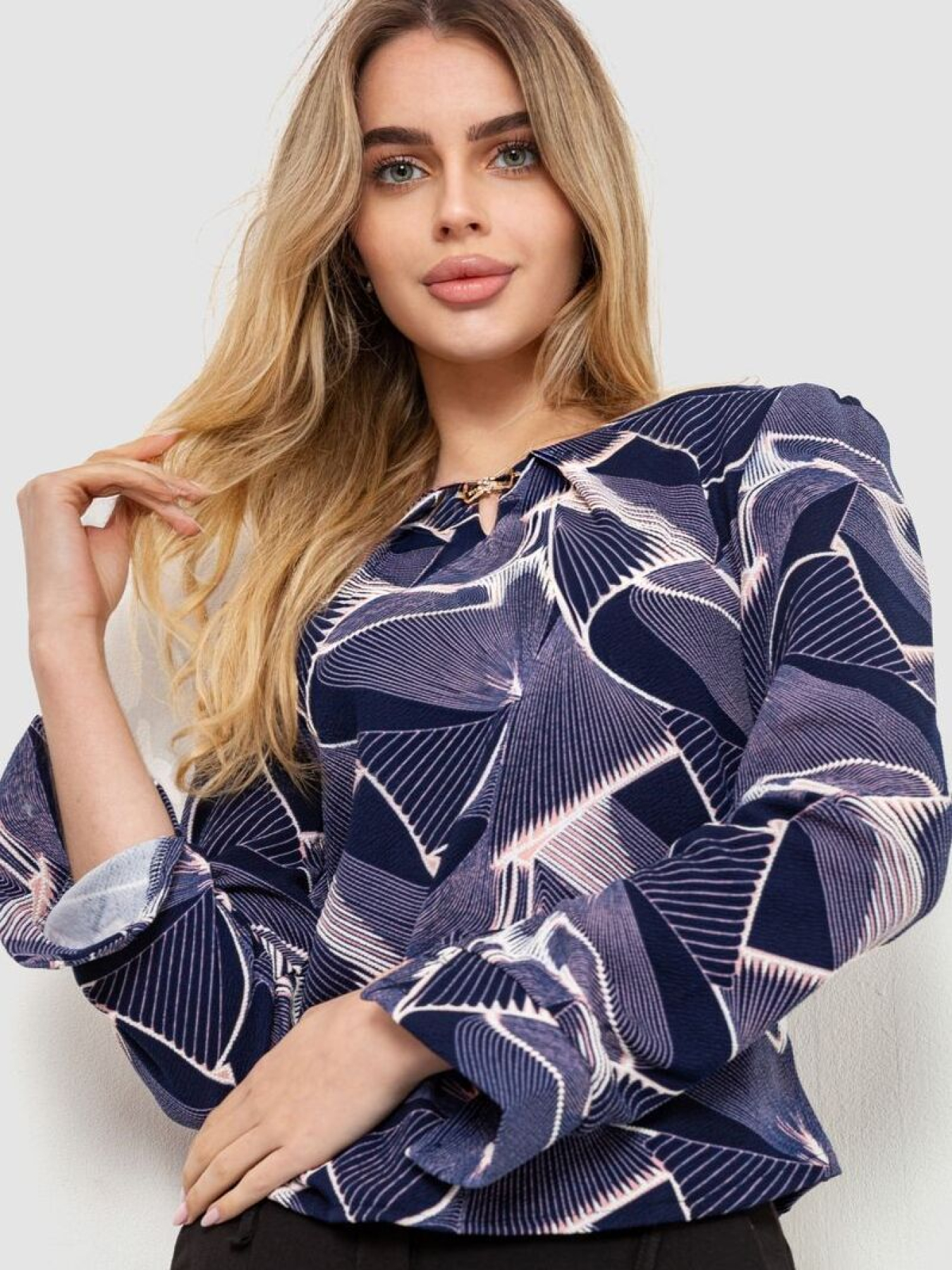 Блуза Ager модель У-1129039::У-0000148 Фото