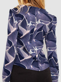 Блуза Ager модель У-1129039::У-0000148 Фото