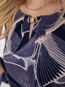 Блуза Ager модель У-1129039::У-0000148 Блуза Ager модель У-1129039::У-0000148 Фото