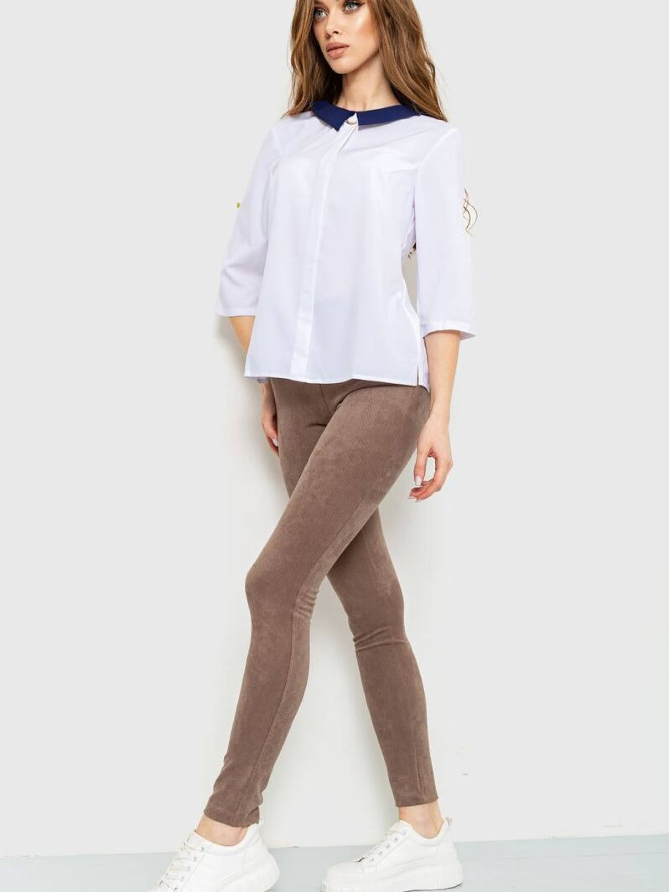 Блуза Ager модель У-1122188::000000026 Фото