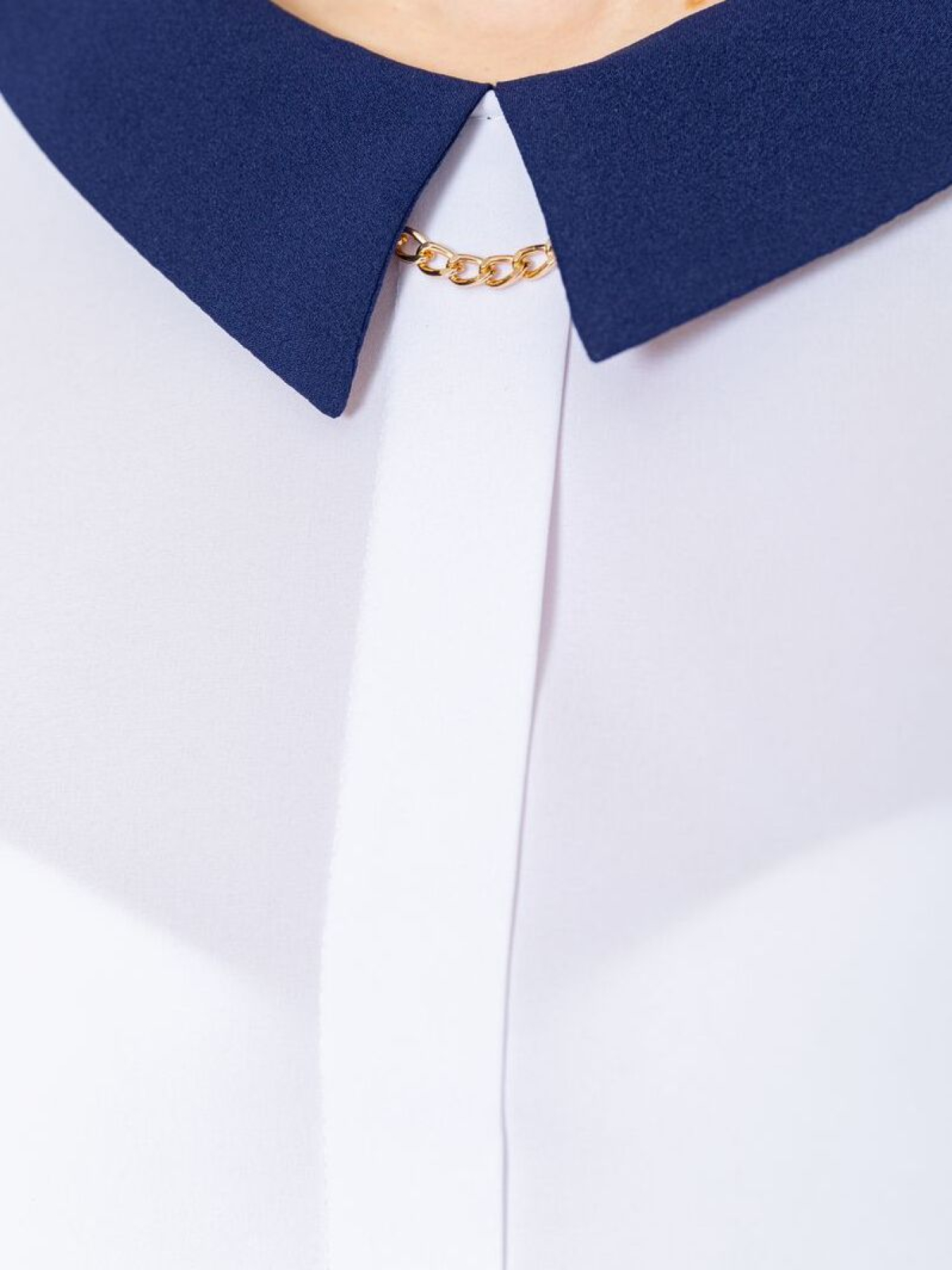 Блуза Ager модель У-1122188::000000026 Фото