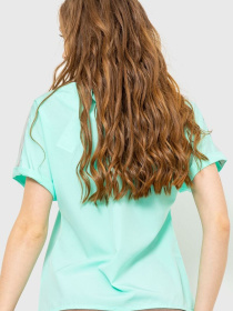 Блуза Ager модель У-1122221::У-0000775 Блуза Ager модель У-1122221::У-0000775 Фото