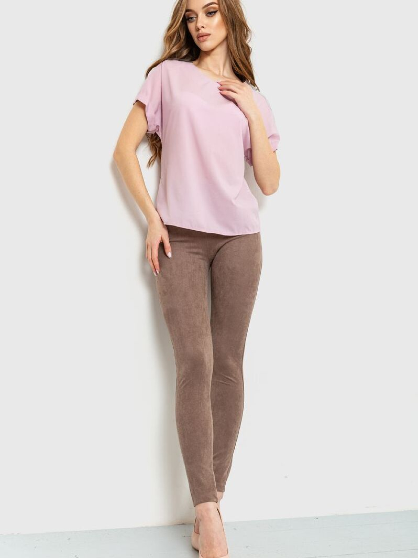 Блуза Ager модель У-1122221::000000152 Фото