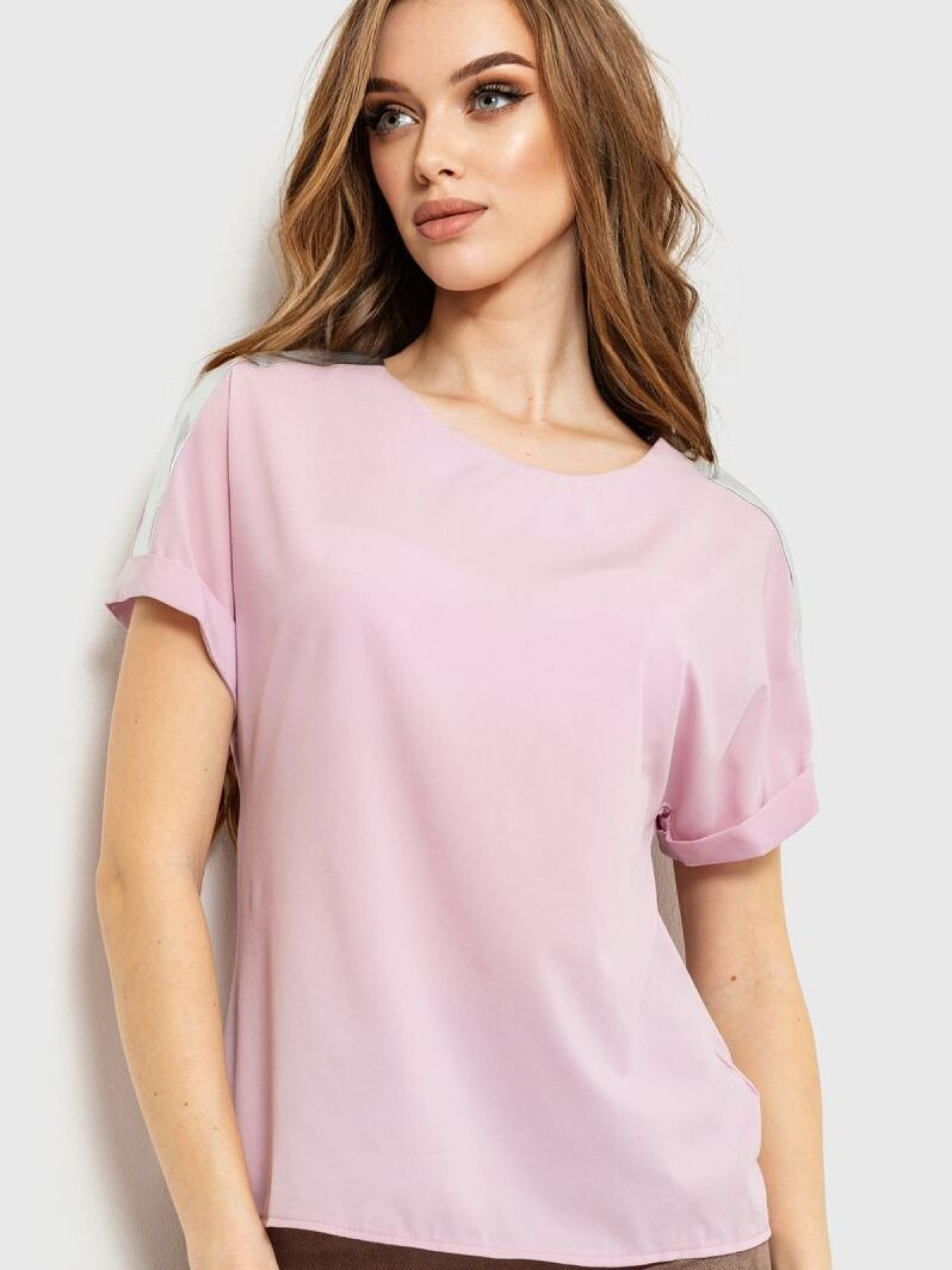 Блуза Ager модель У-1122221::000000152 Фото