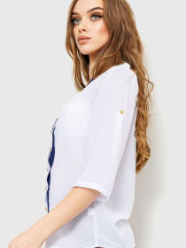 Блуза Ager модель У-1122187::000000026 Фото