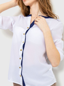 Блуза Ager модель У-1122187::000000026 Блуза Ager модель У-1122187::000000026 Фото