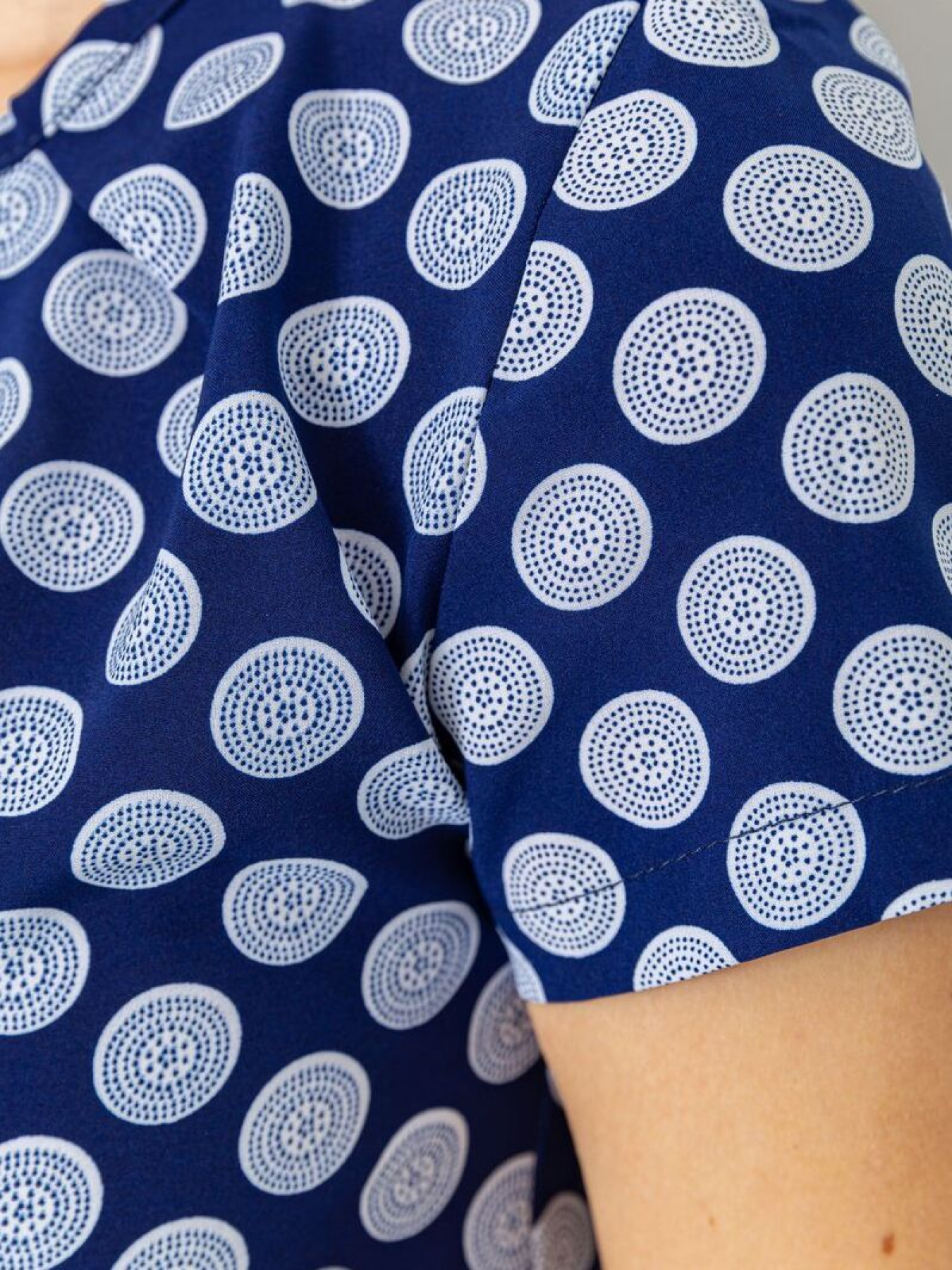 Блуза Ager модель У-1122357::000000666 Фото