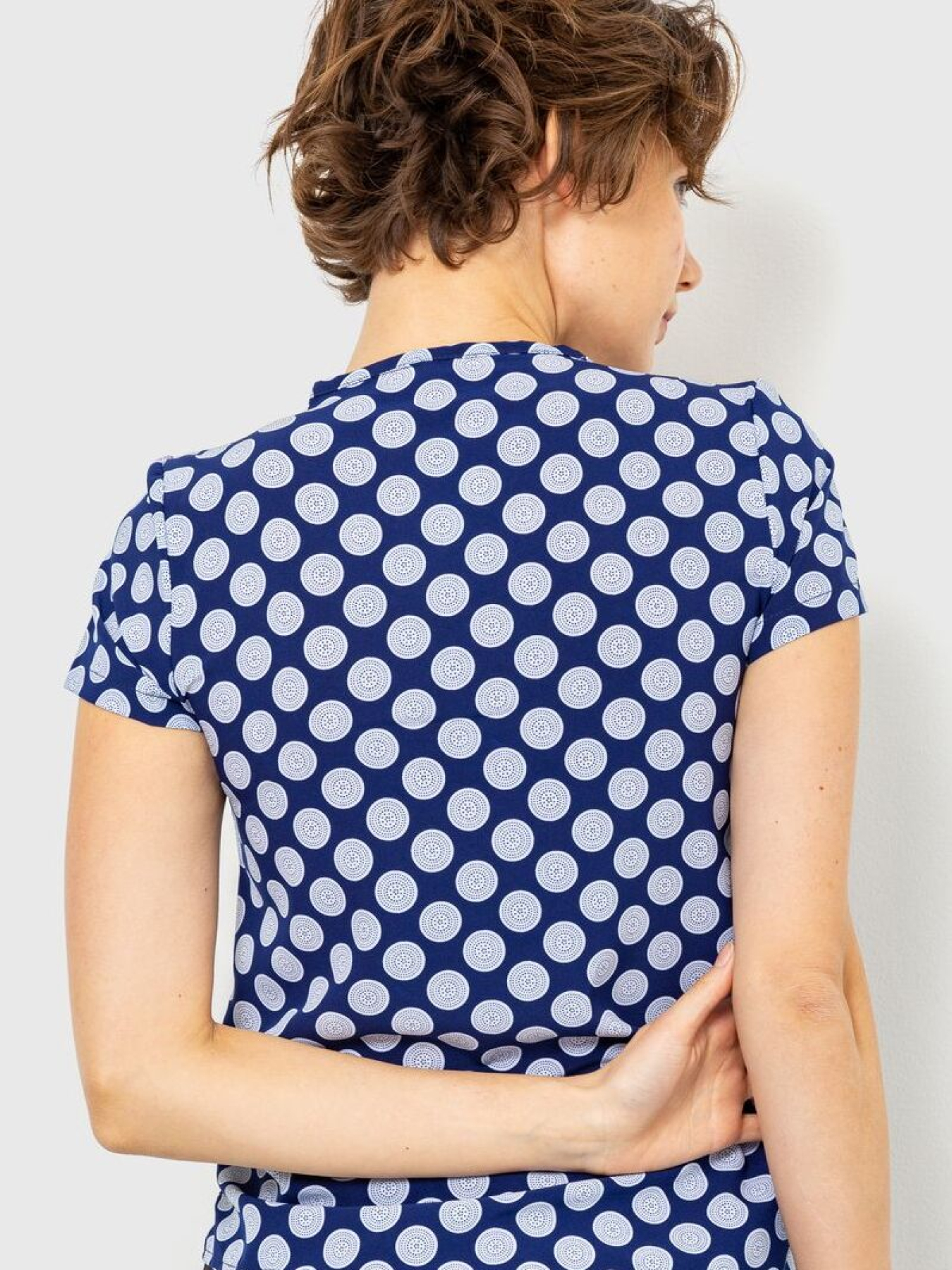 Блуза Ager модель У-1122357::000000666 Блуза Ager модель У-1122357::000000666 Фото