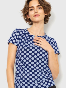 Блуза Ager модель У-1122357::000000666 Блуза Ager модель У-1122357::000000666 Фото