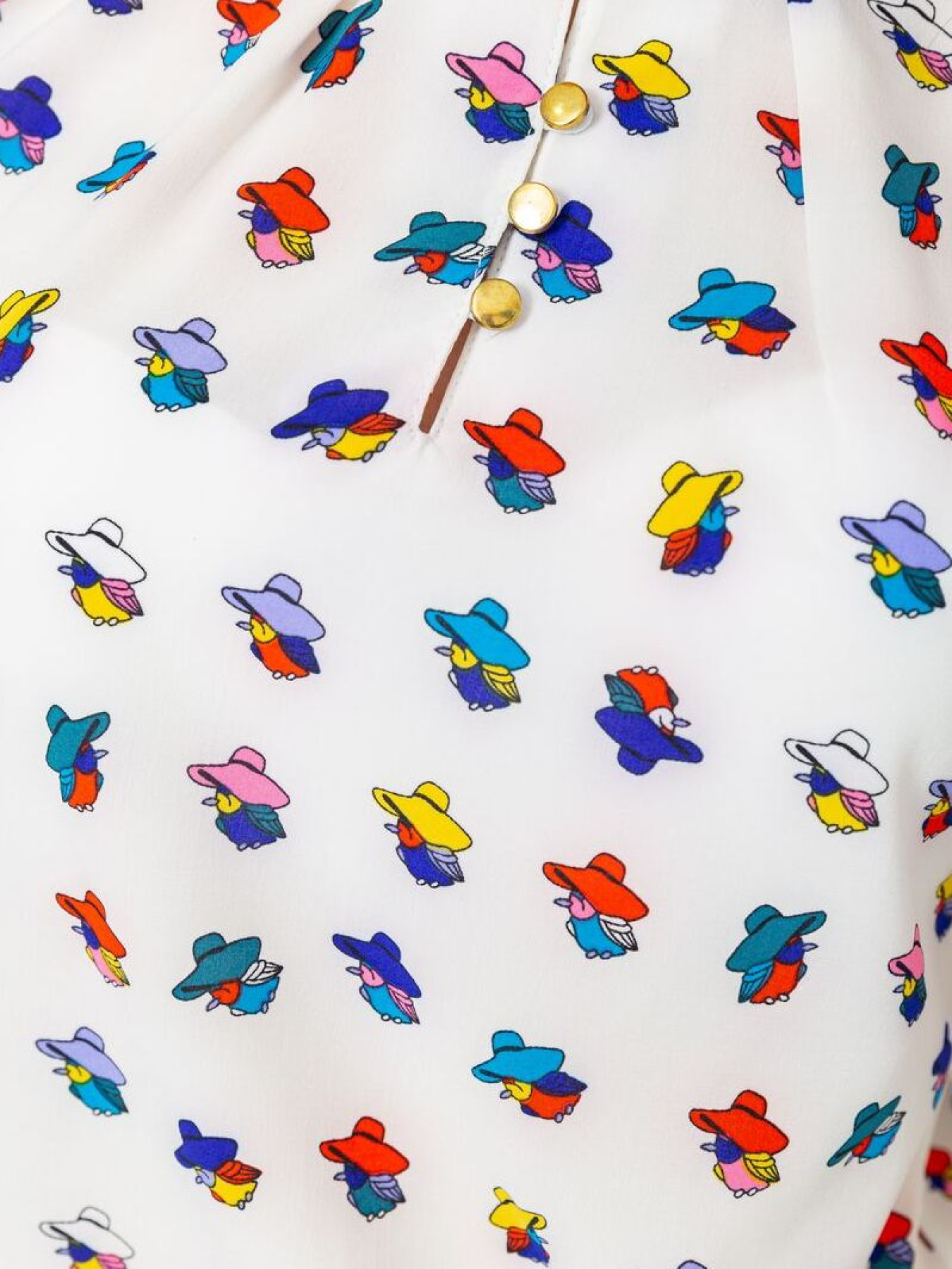 Блуза Ager модель У-1122082::010002018 Фото