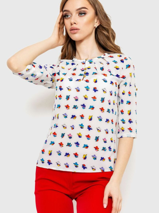 Блуза Ager модель У-1122082::010002018 Фото