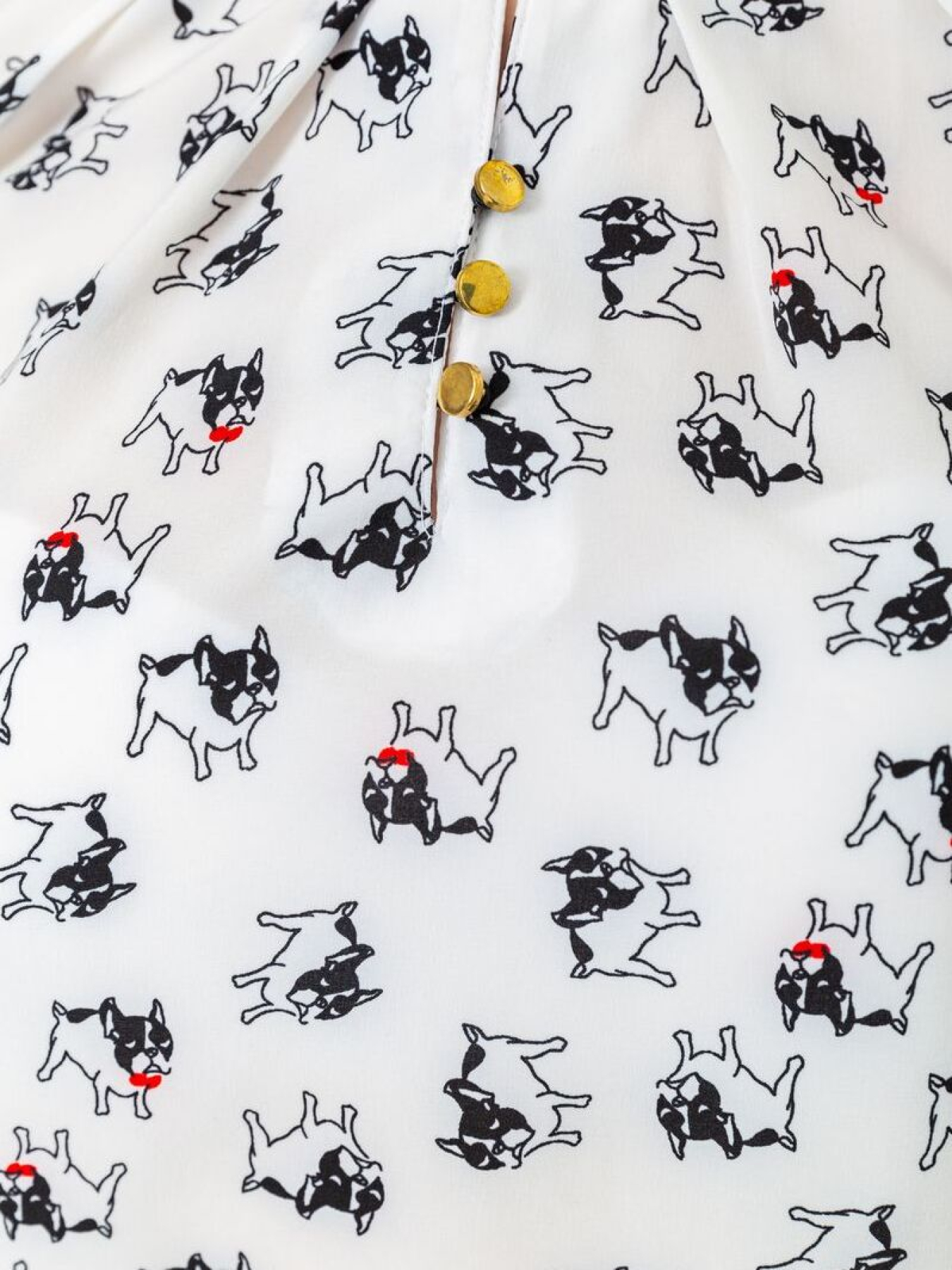 Блуза Ager модель У-1122082::010001948 Фото