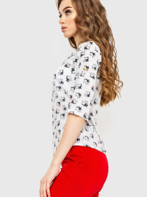 Блуза Ager модель У-1122082::010001948 Фото