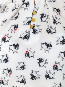 Блуза Ager модель У-1122082::010001948 Блуза Ager модель У-1122082::010001948 Фото