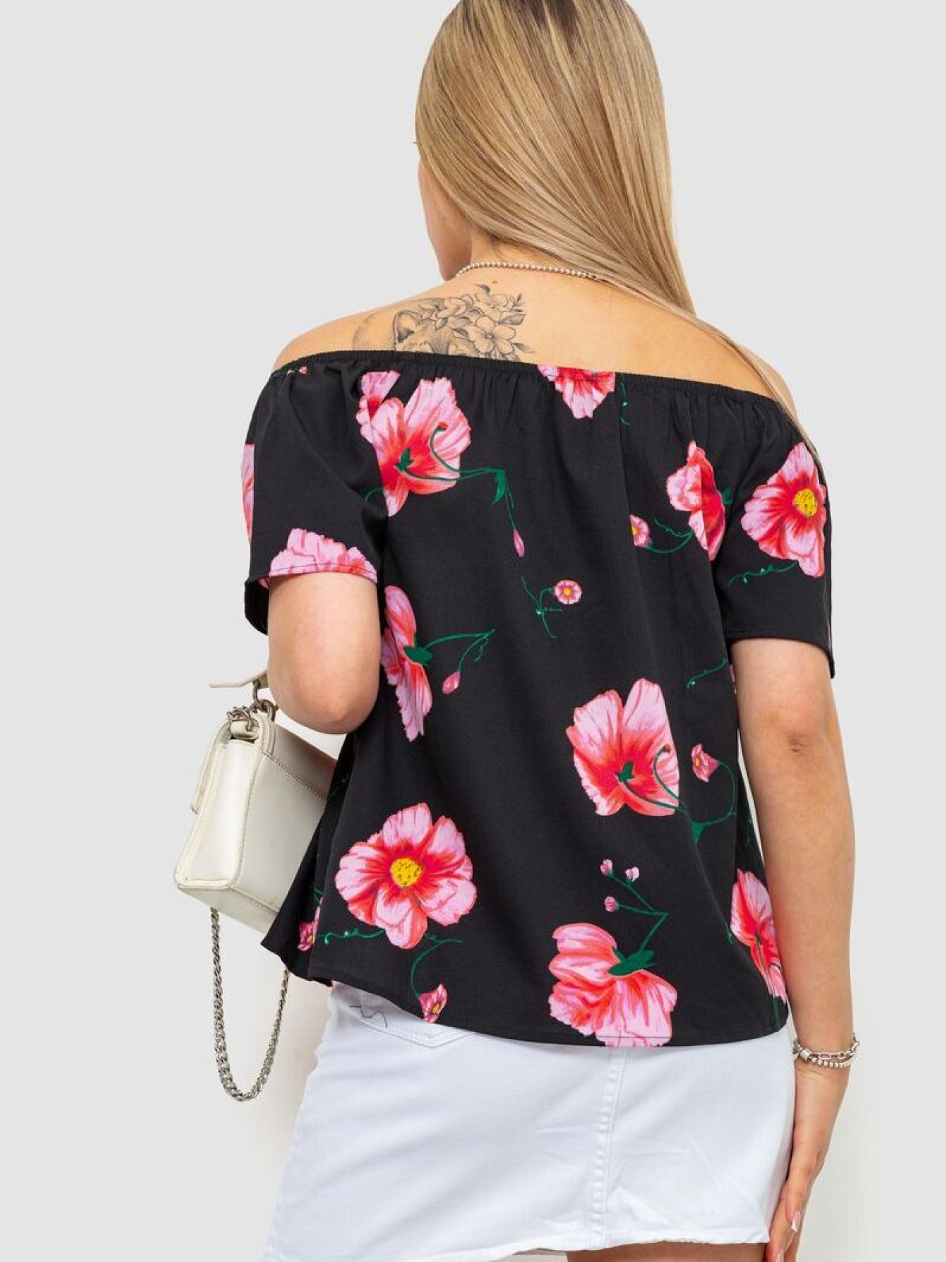 Блуза Ager модель У-1128338::000000192 Фото