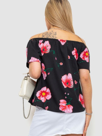 Блуза Ager модель У-1128338::000000192 Блуза Ager модель У-1128338::000000192 Фото