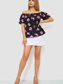 Блуза Ager модель У-1128338::000000102 Фото