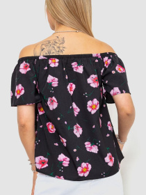 Блуза Ager модель У-1128338::000000102 Фото