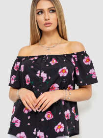 Блуза Ager модель У-1128338::000000102 Фото