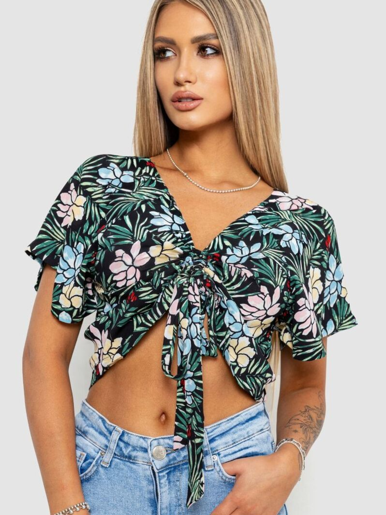 Топ Ager модель У-1129611::010002019 Фото