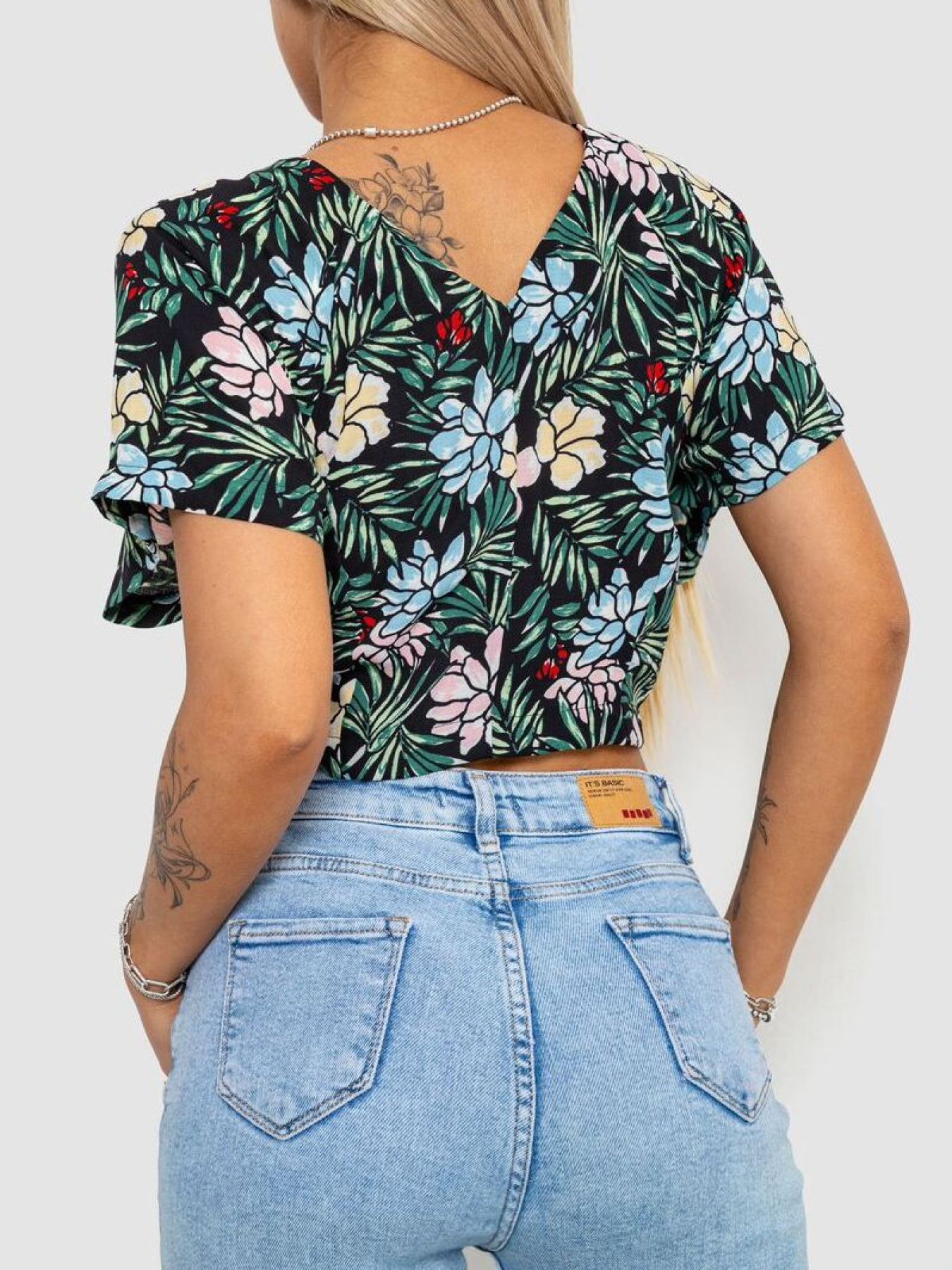 Топ Ager модель У-1129611::010002019 Фото