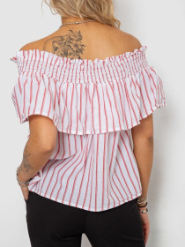 Блуза Ager модель У-1129949::000000515 Фото