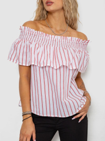 Блуза Ager модель У-1129949::000000515 Фото