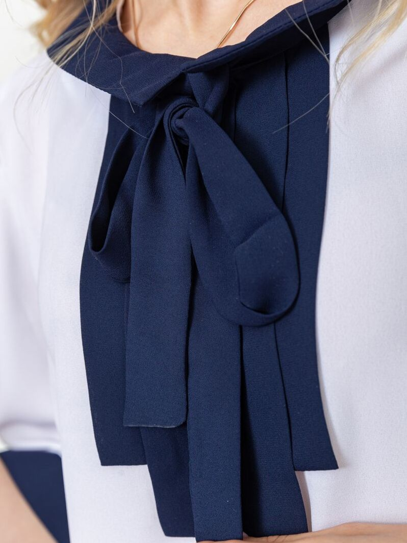 Блуза Ager модель У-1118330::000000026 Фото