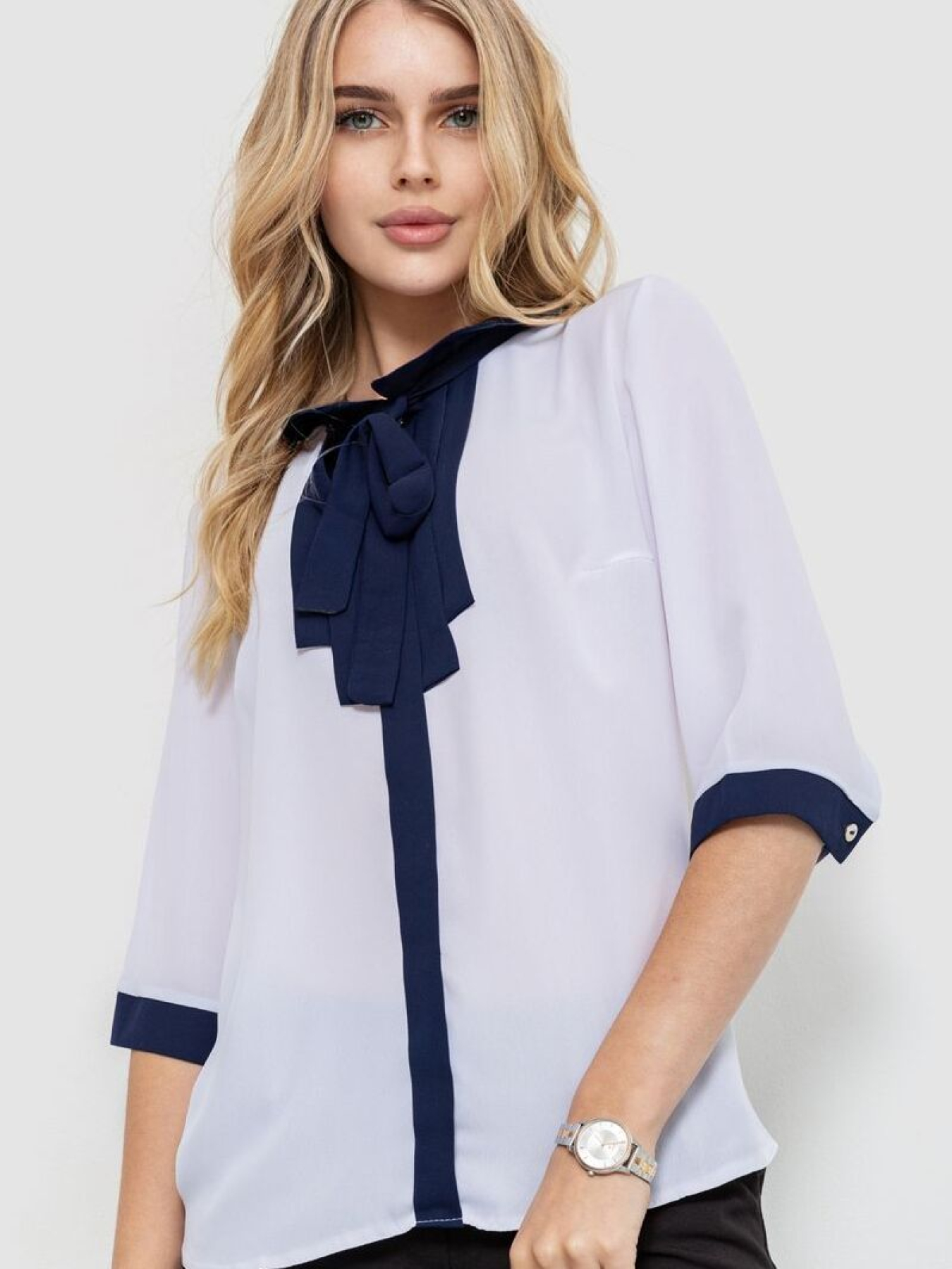 Блуза Ager модель У-1118330::000000026 Фото