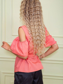 Блуза Ager модель У-1118371::000000523 Блуза Ager модель У-1118371::000000523 Фото