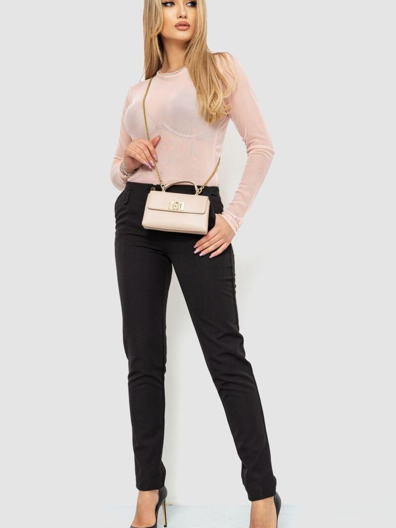 Боди Ager модель У-1127311::000000523 Фото