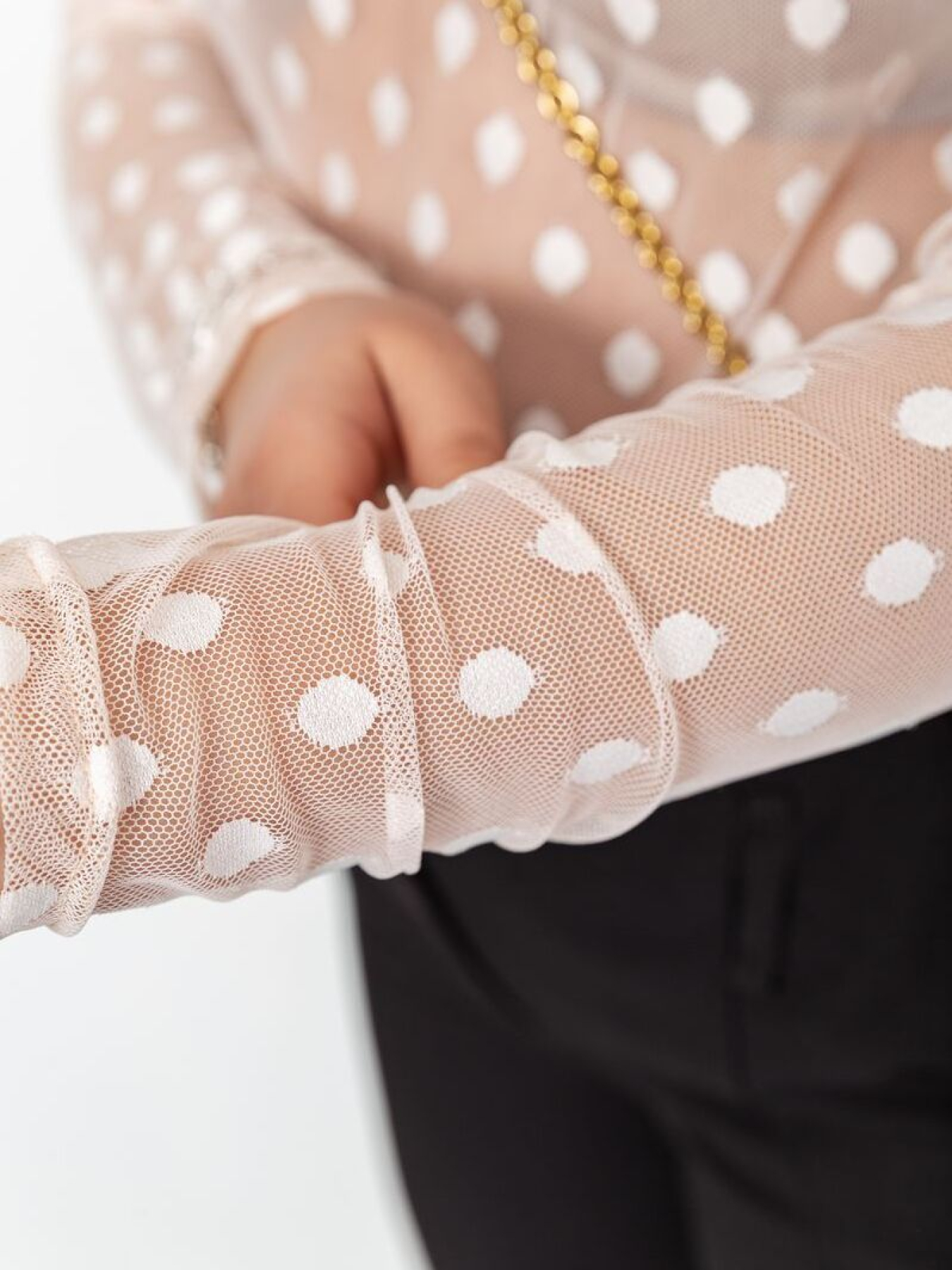 Боди Ager модель У-1127310::000000523 Фото