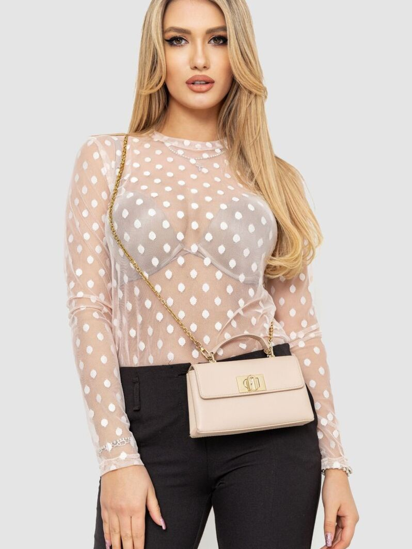 Боди Ager модель У-1127310::000000523 Фото