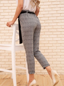 Брюки повседневные Ager модель У-1117832::000000099 Фото