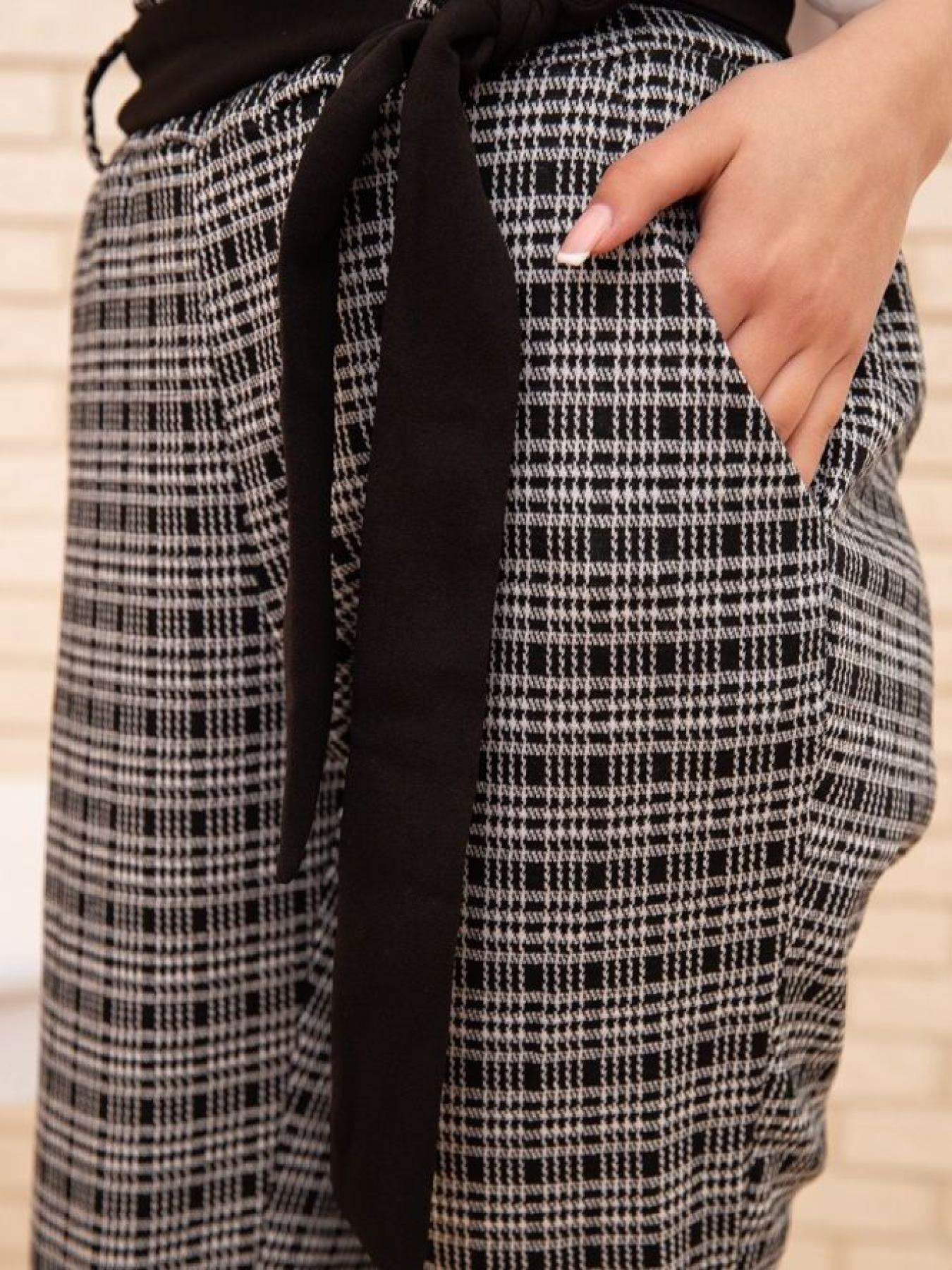 Брюки повседневные Ager модель У-1117833::000000099 Фото