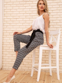 Брюки повседневные Ager модель У-1117833::000000099 Фото