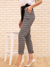 Брюки повседневные Ager модель У-1117833::000000099 Фото