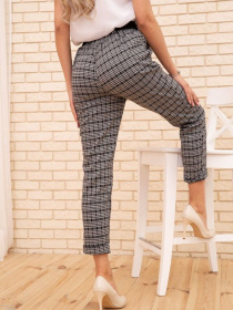 Брюки повседневные Ager модель У-1117833::000000099 Фото