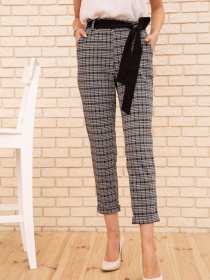 Брюки повседневные Ager модель У-1117833::000000099 Фото