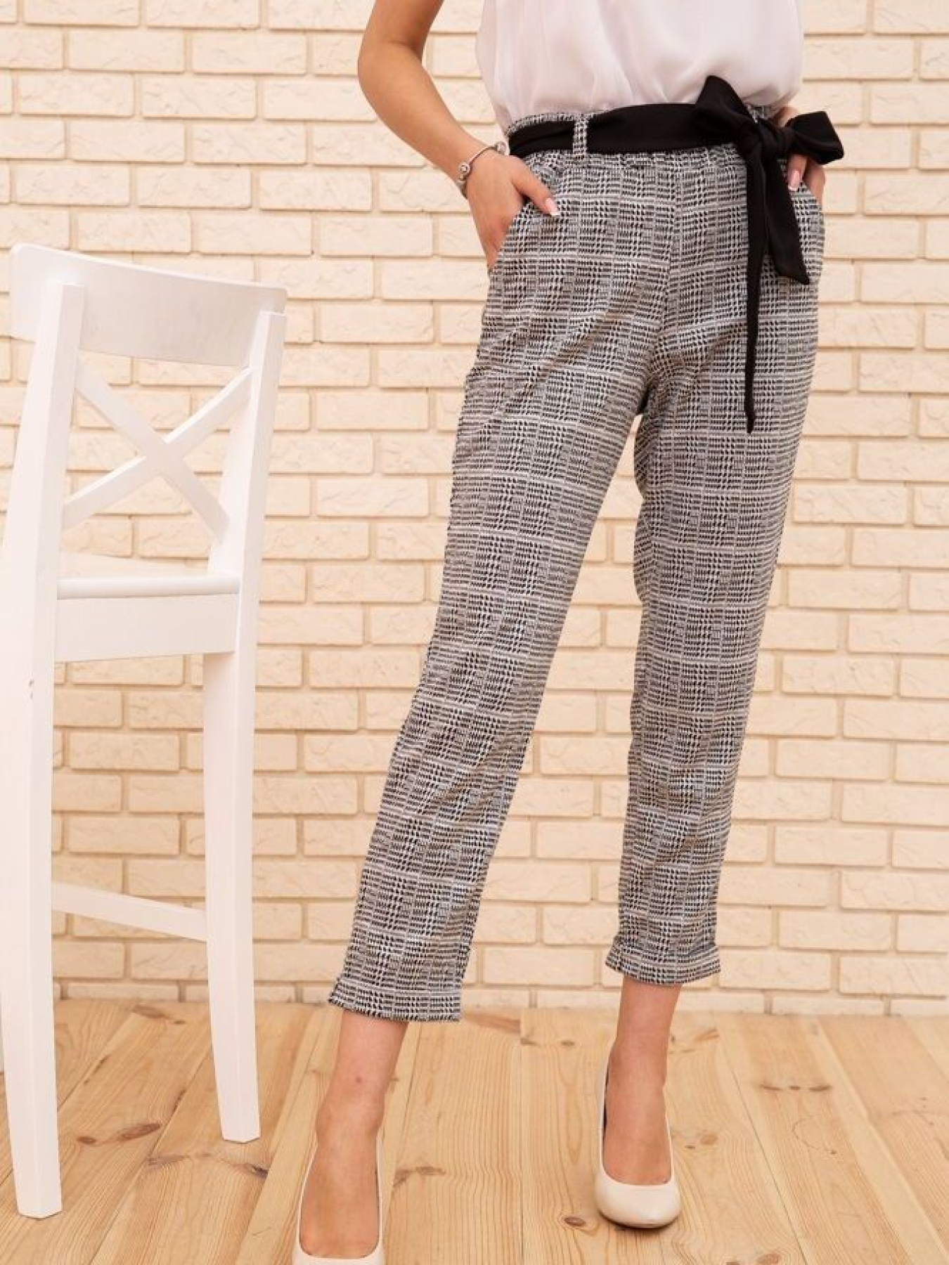 Кюлоти Ager модель У-1117834::000000027 Фото