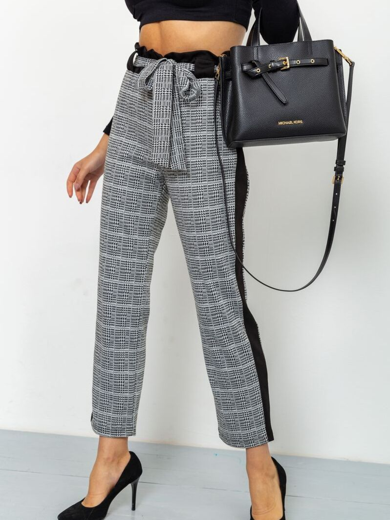 Повседневные штаны Ager модель У-1117829::000000027 Фото