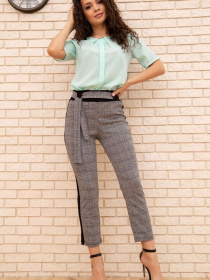 Брюки повседневные Ager модель У-1117831::000000099 Фото