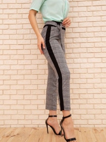 Брюки повседневные Ager модель У-1117831::000000099 Фото