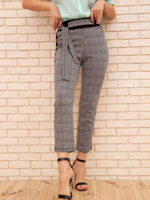 Брюки повседневные Ager модель У-1117831::000000099 Фото