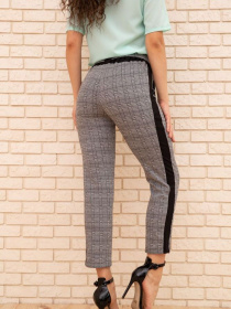 Повсякденні штани Ager модель У-1117831::000000099 Фото